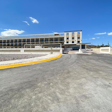 Hotel Mx Mas Сан Мигел де Аленде Екстериор снимка