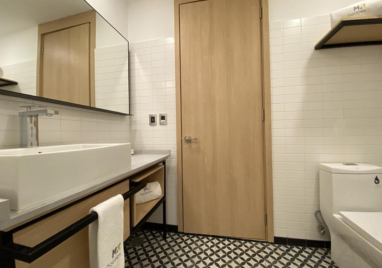 Hotel Mx Mas Сан Мигел де Аленде Екстериор снимка
