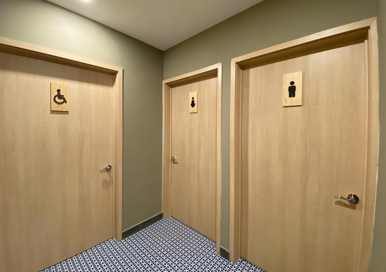 Hotel Mx Mas Сан Мигел де Аленде Екстериор снимка