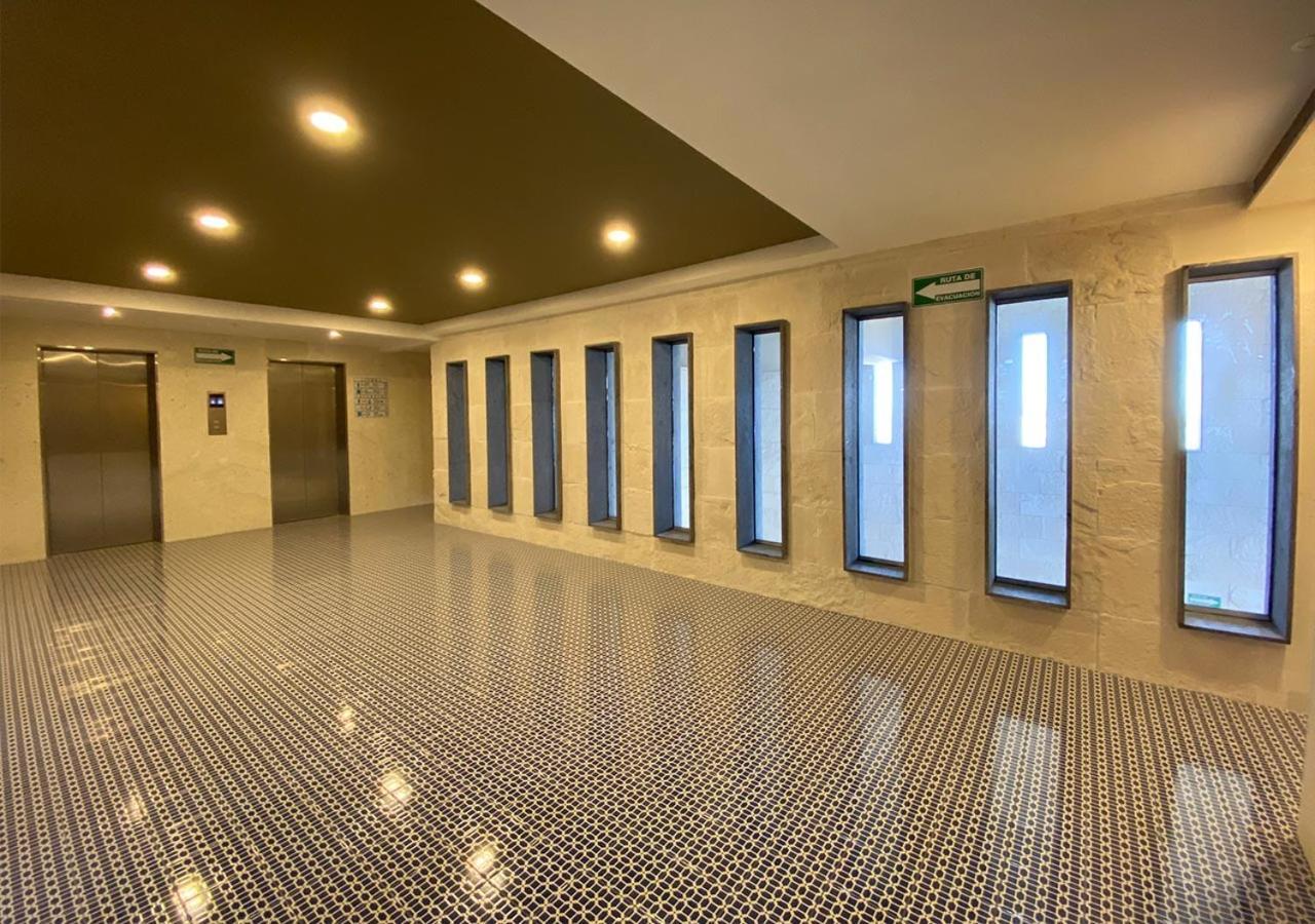Hotel Mx Mas Сан Мигел де Аленде Екстериор снимка