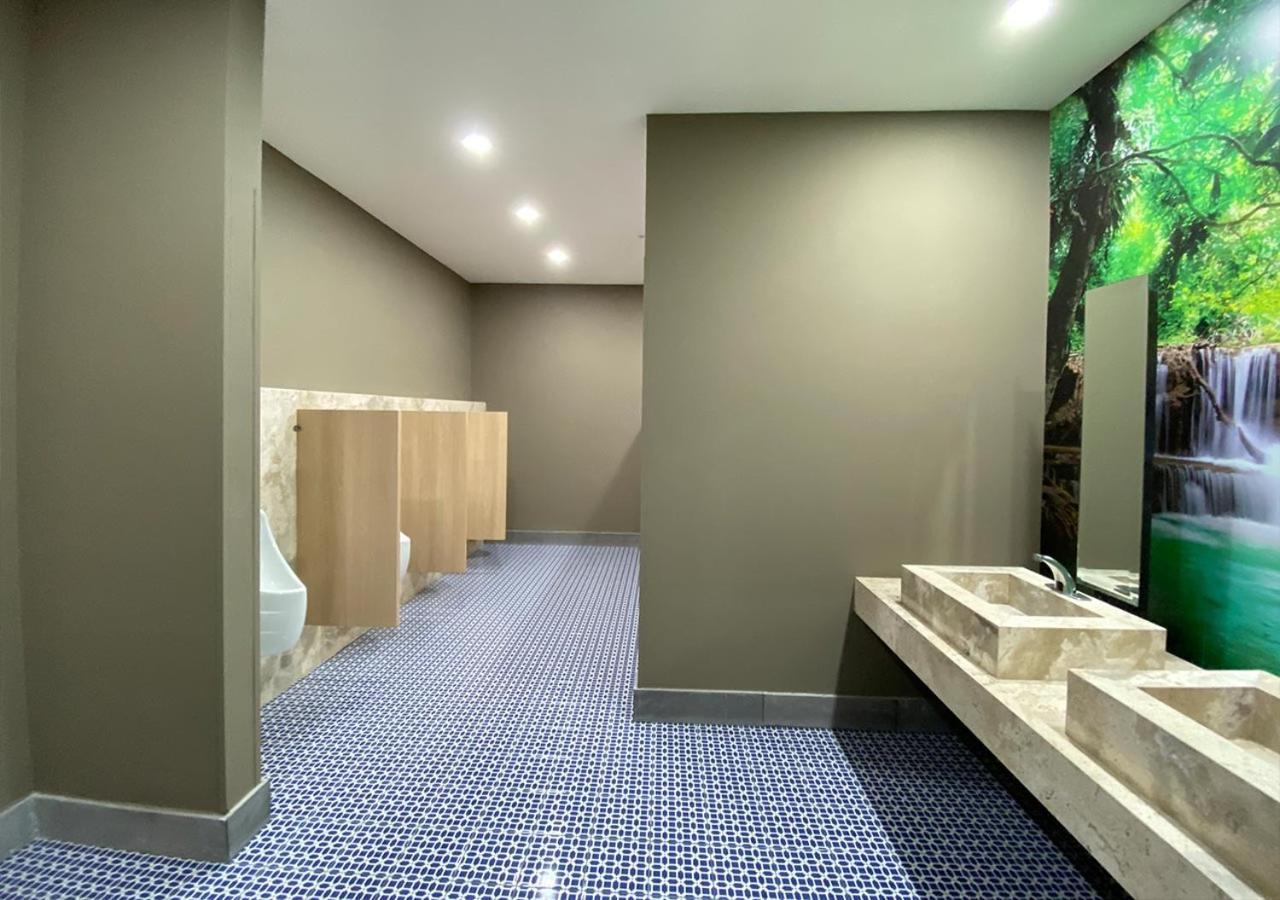 Hotel Mx Mas Сан Мигел де Аленде Екстериор снимка
